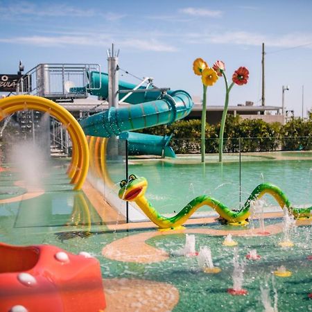 Trevi Family Resort Каттолика Экстерьер фото