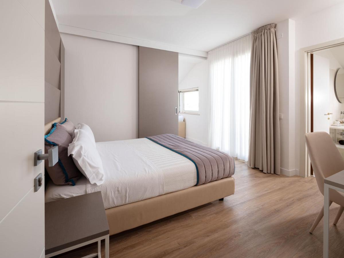 Trevi Family Resort Каттолика Экстерьер фото