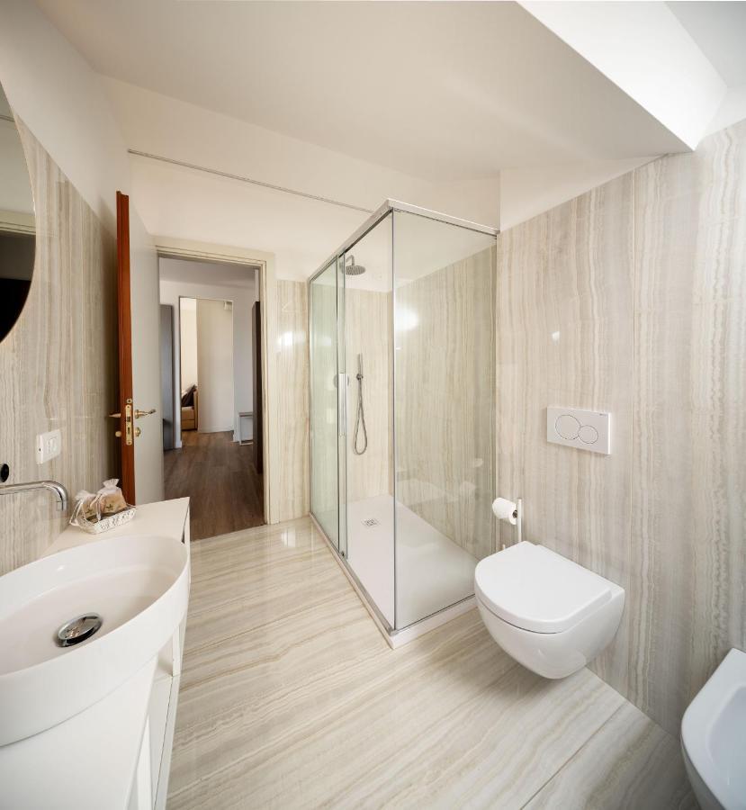 Trevi Family Resort Каттолика Экстерьер фото
